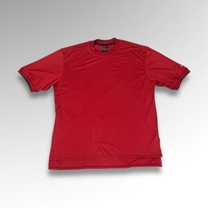 Vintage Nike Red Short Sleeve Jersey 🔴